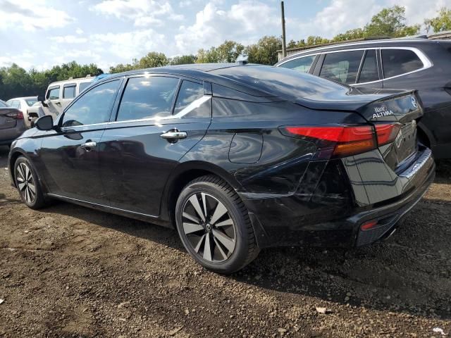 2019 Nissan Altima SL