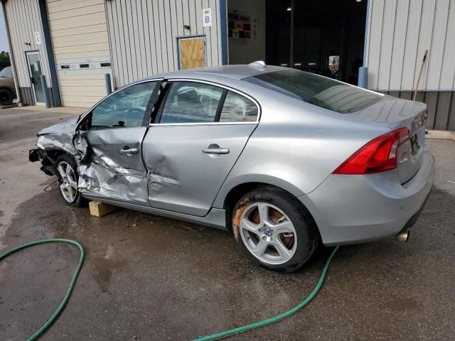 2013 Volvo S60 T5