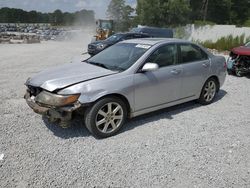 Acura Vehiculos salvage en venta: 2004 Acura TSX