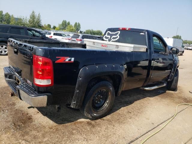 2008 GMC Sierra C1500