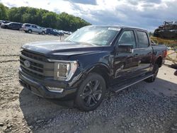 Ford Vehiculos salvage en venta: 2023 Ford F150 Supercrew