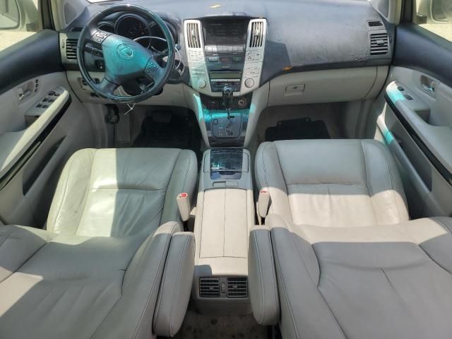 2008 Lexus RX 350