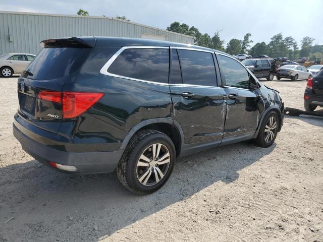 2017 Honda Pilot EXL