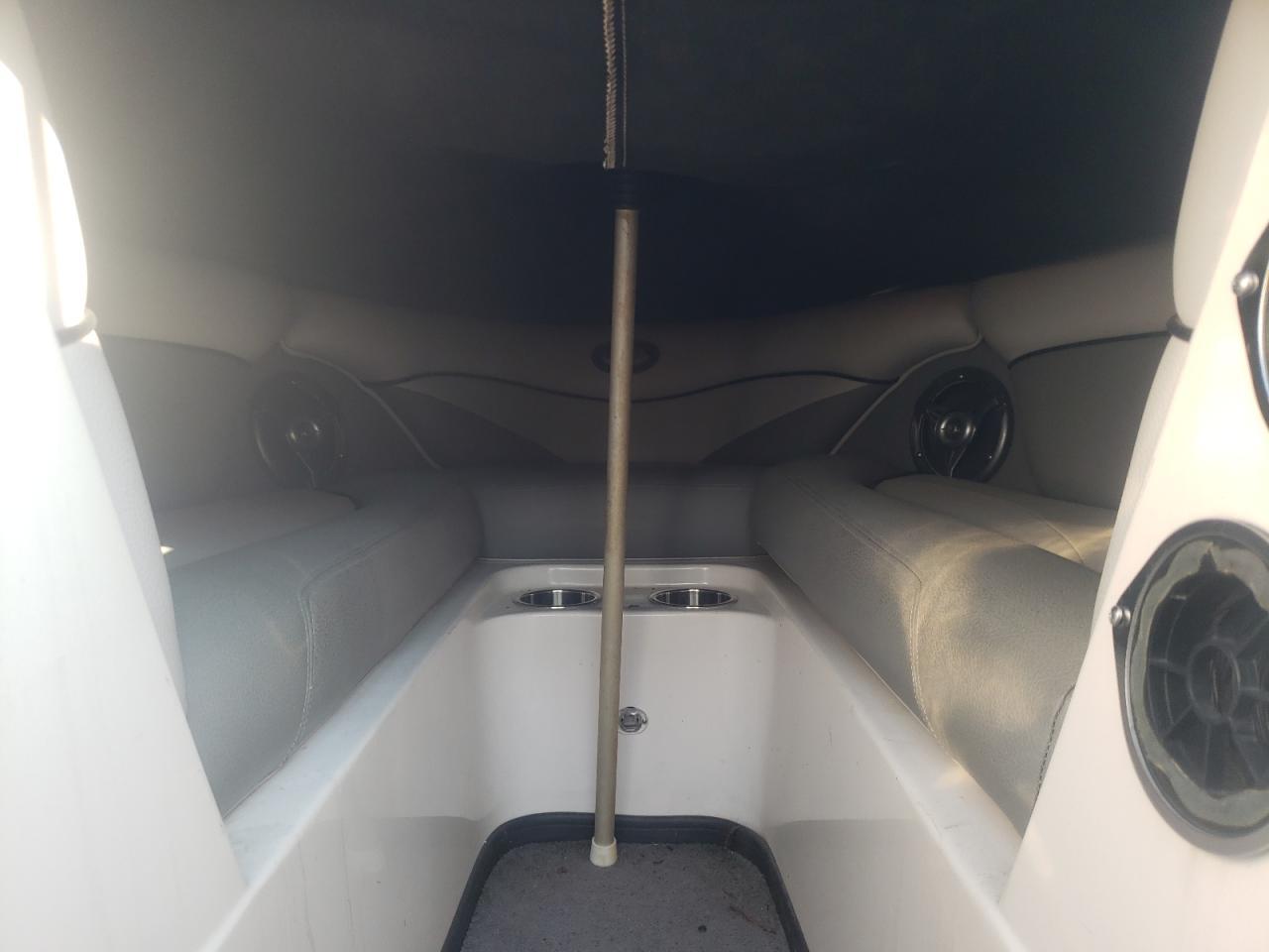 2007 Boat Tone Lared