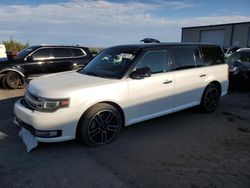 Ford Flex salvage cars for sale: 2013 Ford Flex Limited