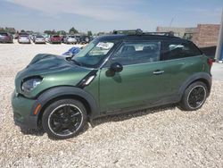 2016 Mini Cooper S Paceman for sale in Casper, WY