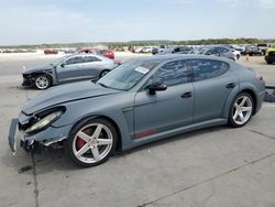 2012 Porsche Panamera 2 for sale in Grand Prairie, TX