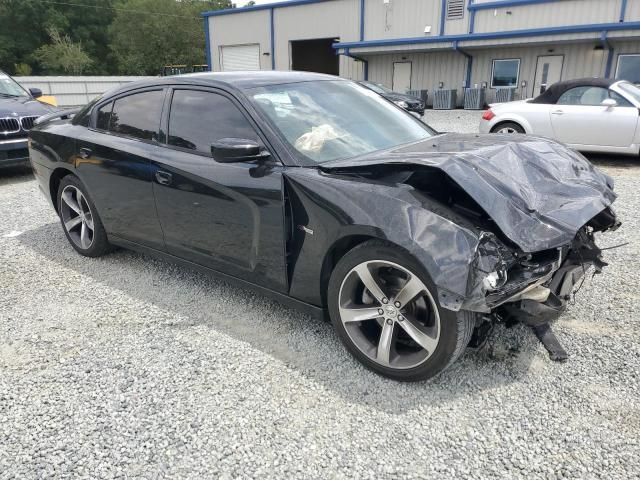 2014 Dodge Charger SXT