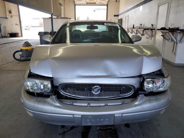 2004 Buick Lesabre Limited