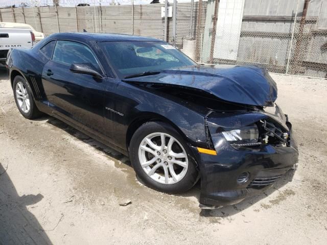 2015 Chevrolet Camaro LS