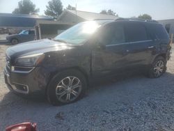 GMC Acadia salvage cars for sale: 2015 GMC Acadia SLT-1