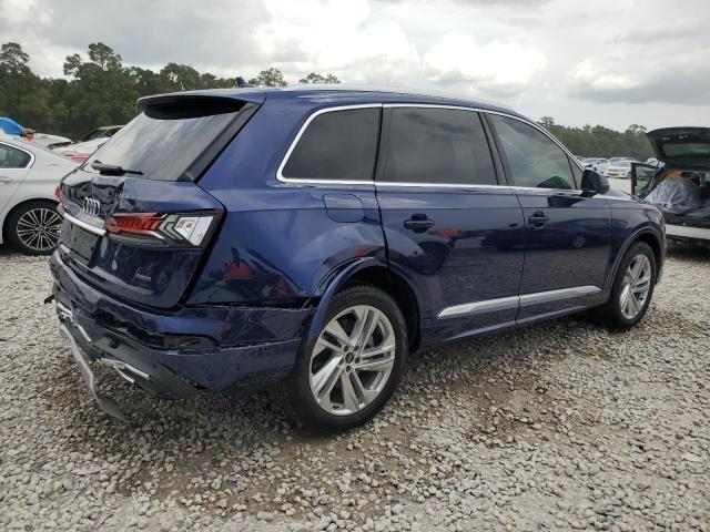 2021 Audi Q7 Premium Plus