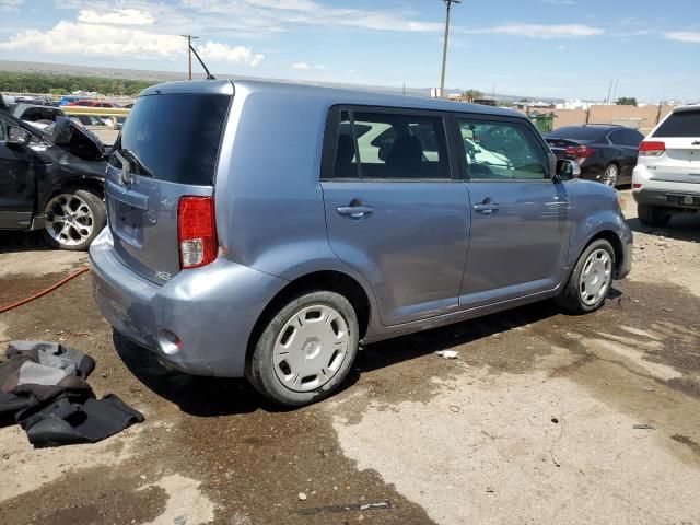 2011 Scion XB