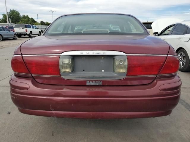 2000 Buick Lesabre Custom