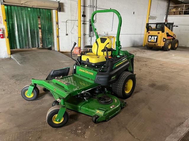 2017 John Deere Z997R