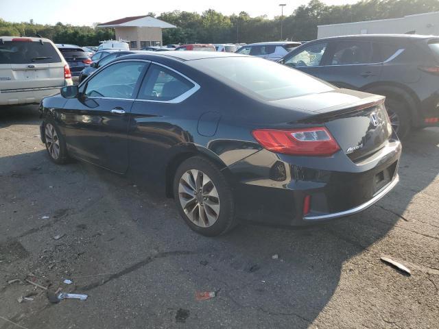 2013 Honda Accord LX-S