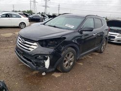 Hyundai salvage cars for sale: 2014 Hyundai Santa fe Sport