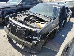 Chrysler 300 salvage cars for sale: 2014 Chrysler 300