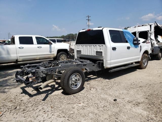 2022 Ford F250 Super Duty