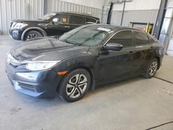 2017 Honda Civic LX en venta en Casper, WY