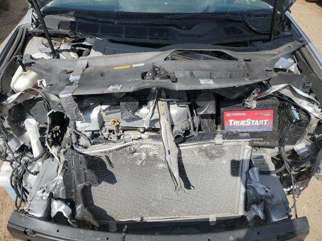 2012 Toyota Avalon Base
