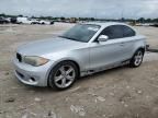 2012 BMW 128 i
