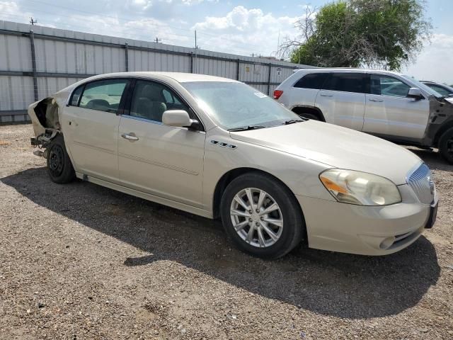 2011 Buick Lucerne CX