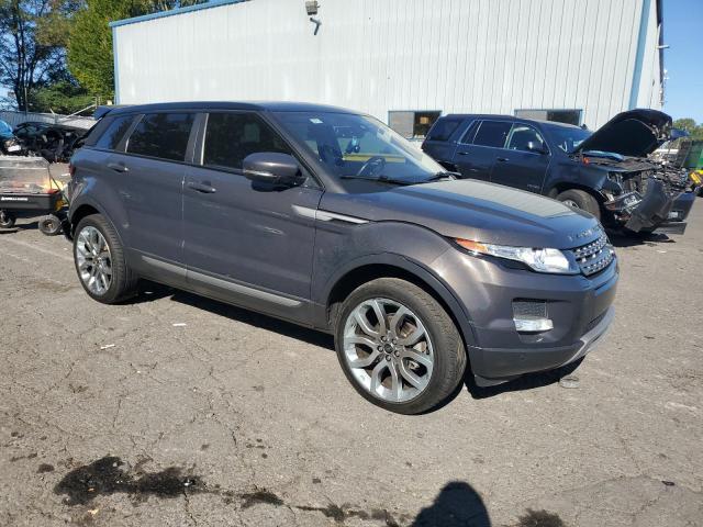 2013 Land Rover Range Rover Evoque Pure Plus