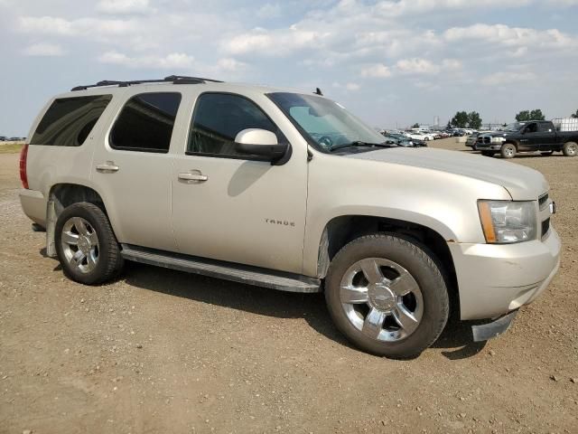 2010 Chevrolet Tahoe K1500 LT