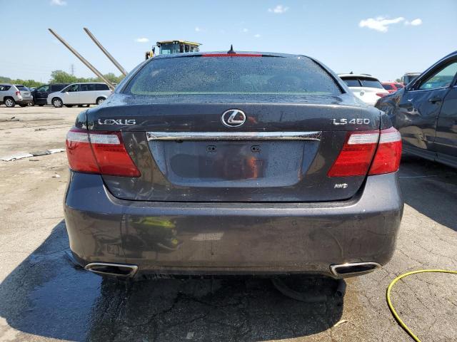 2009 Lexus LS 460