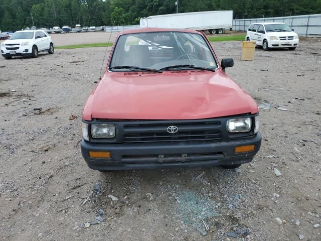 1994 Toyota Pickup 1/2 TON Short Wheelbase