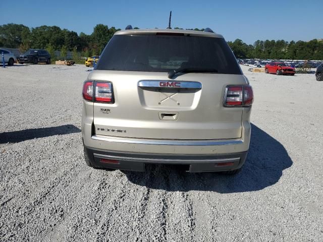 2016 GMC Acadia SLE