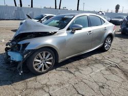 2016 Lexus IS 200T for sale in Van Nuys, CA