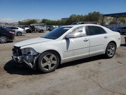 2009 Chevrolet Malibu 1LT for sale in Las Vegas, NV