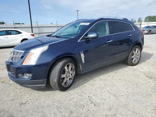 2011 Cadillac SRX Premium Collection