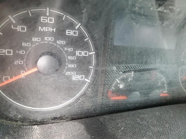 2021 Dodge RAM Promaster 3500 3500 High