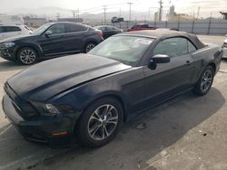 2014 Ford Mustang for sale in Sun Valley, CA