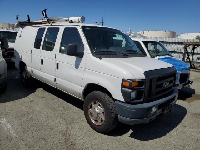 2010 Ford Econoline E250 Van