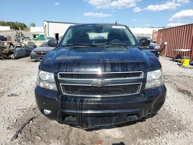 2014 Chevrolet Tahoe C1500 LT