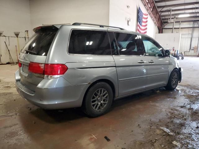 2008 Honda Odyssey EX