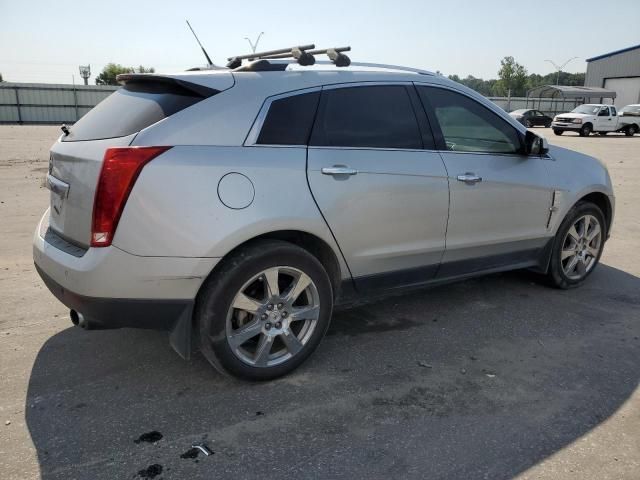 2011 Cadillac SRX Performance Collection