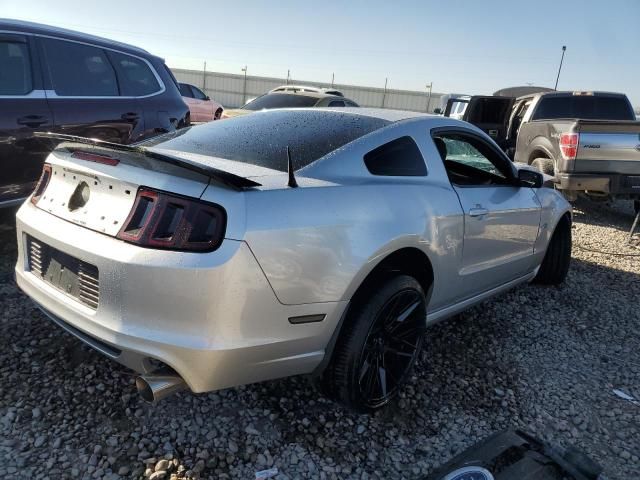 2014 Ford Mustang GT