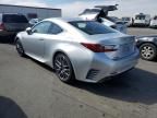 2015 Lexus RC 350