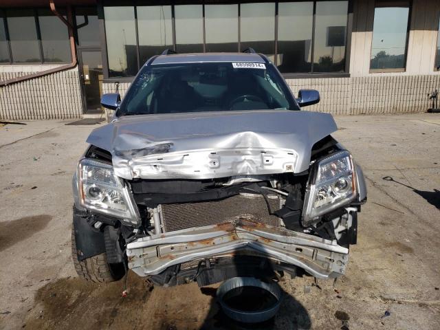2012 GMC Terrain SLT