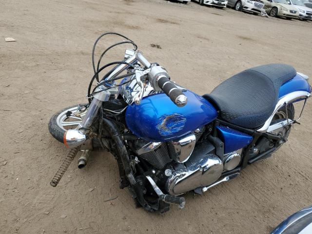 2007 Kawasaki VN900 C