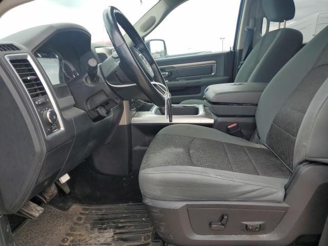 2016 Dodge RAM 1500 SLT