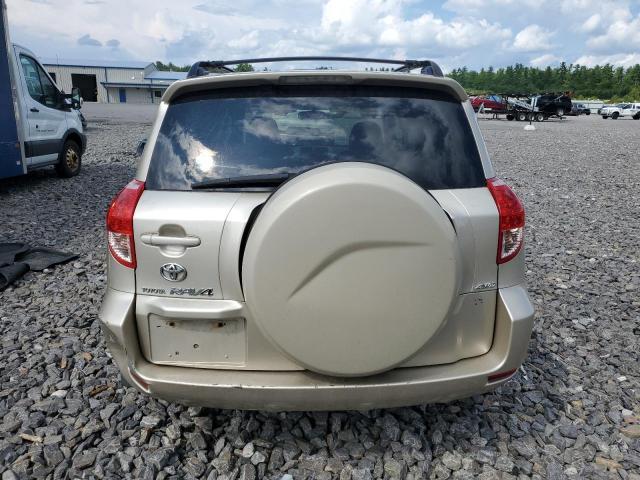 2006 Toyota Rav4