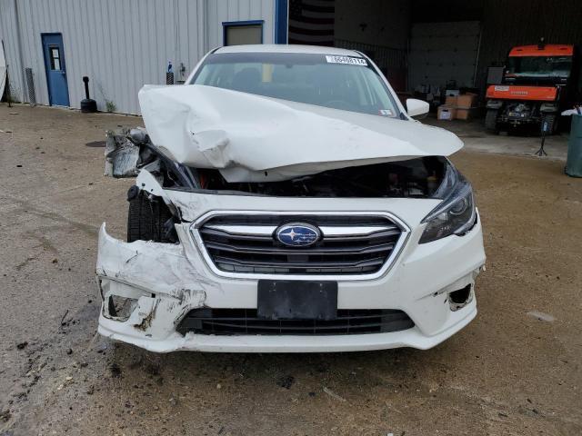 2018 Subaru Legacy 2.5I Premium