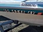 1995 Marlin Yacht Boat With Trailer