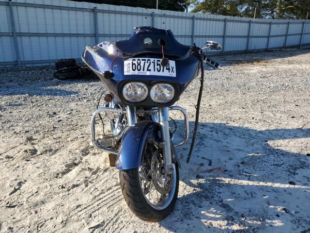 2013 Harley-Davidson Fltrx Road Glide Custom